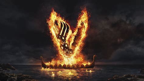 Viking Blaze